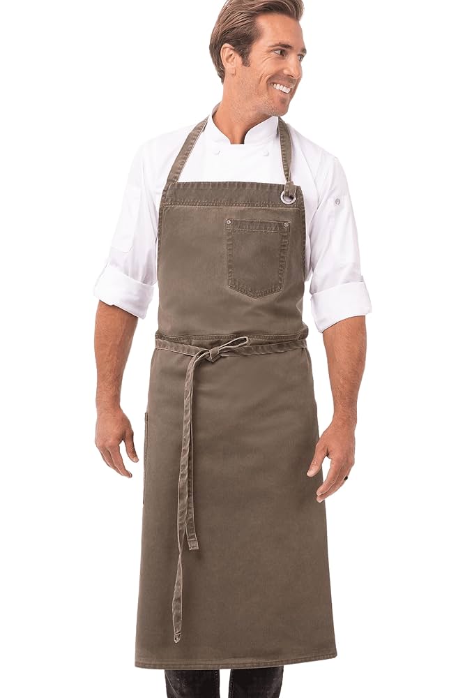 Amazon.co.jp: Chef Works(シェフワークス) ドーセット ラージ
